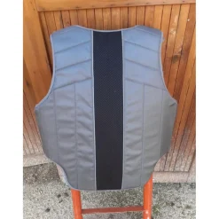 Gilet de protection Equitheme