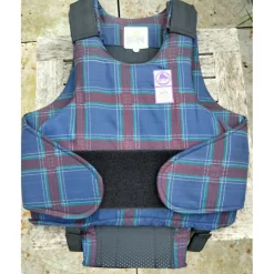 Gilet de protection Equitheme XS