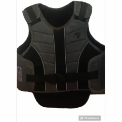 Gilet de protection equitheme