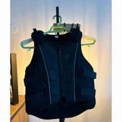 Gilet de protection equithème