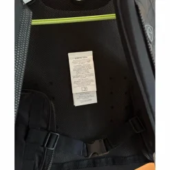 Gilet de protection equithème