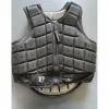 gilet de protection Equithème enfant