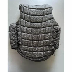 gilet de protection Equithème enfant