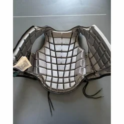 gilet de protection Equithème enfant