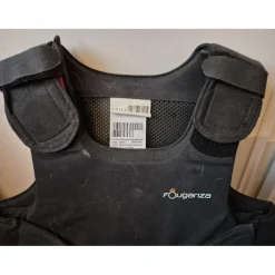 Gilet de protection Fouganza