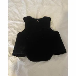 Gilet de protection fouganza