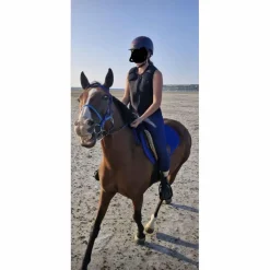 gilet de protection HKM