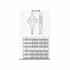 gilet de protection HKM