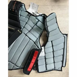 Gilet de protection level 3