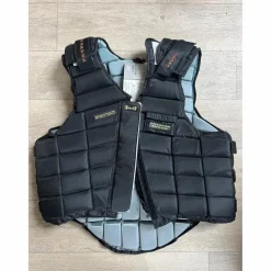 Gilet de protection level 3