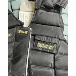 Gilet de protection level 3