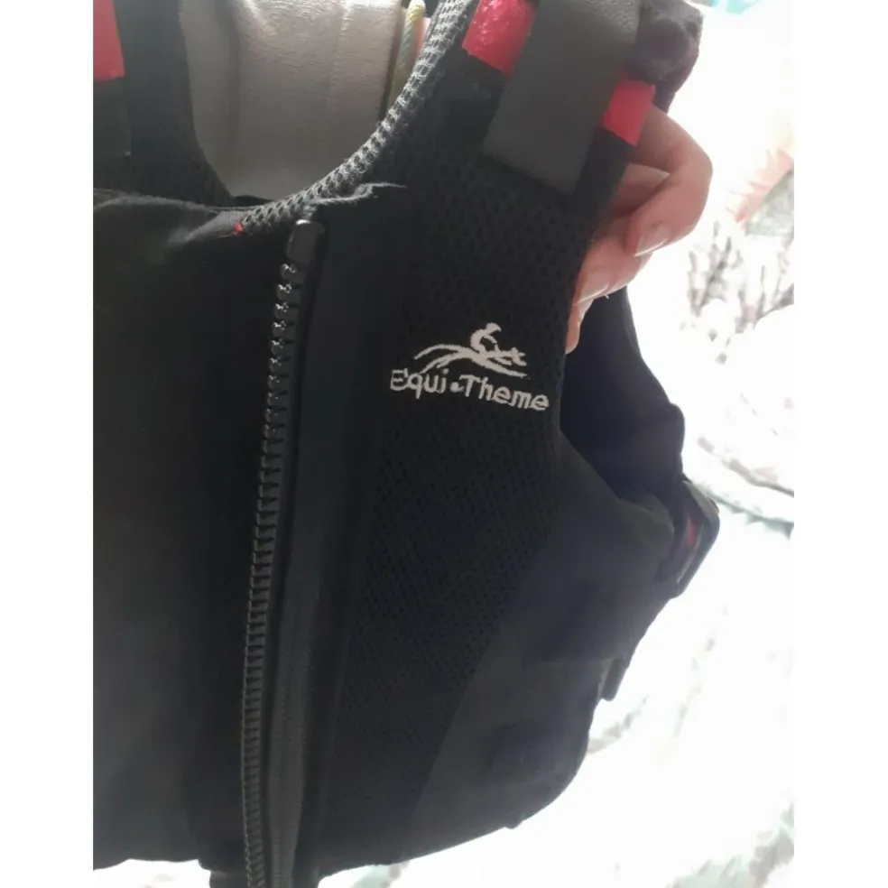 Gilet de protection M