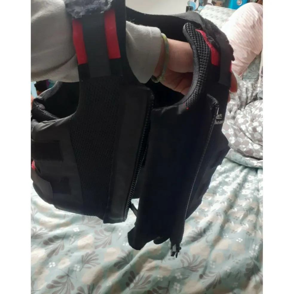Gilet de protection M