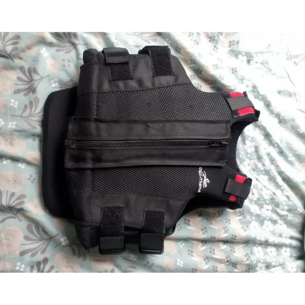 Gilet de protection M