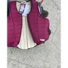 Gilet de protection neuf rose