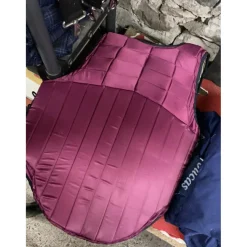 Gilet de protection neuf rose