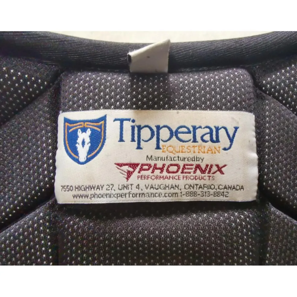 GILET DE PROTECTION PHŒNIX TIPPERARY - Taille S (36)