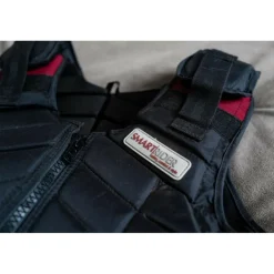 Gilet de protection équitation enfant taille L