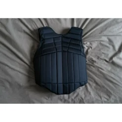 Gilet de protection équitation enfant taille L