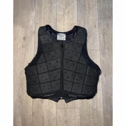 gilet de protection Racesafe