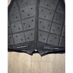 gilet de protection Racesafe