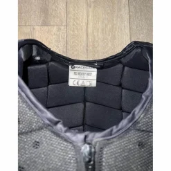 gilet de protection Racesafe