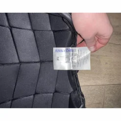 gilet de protection Racesafe