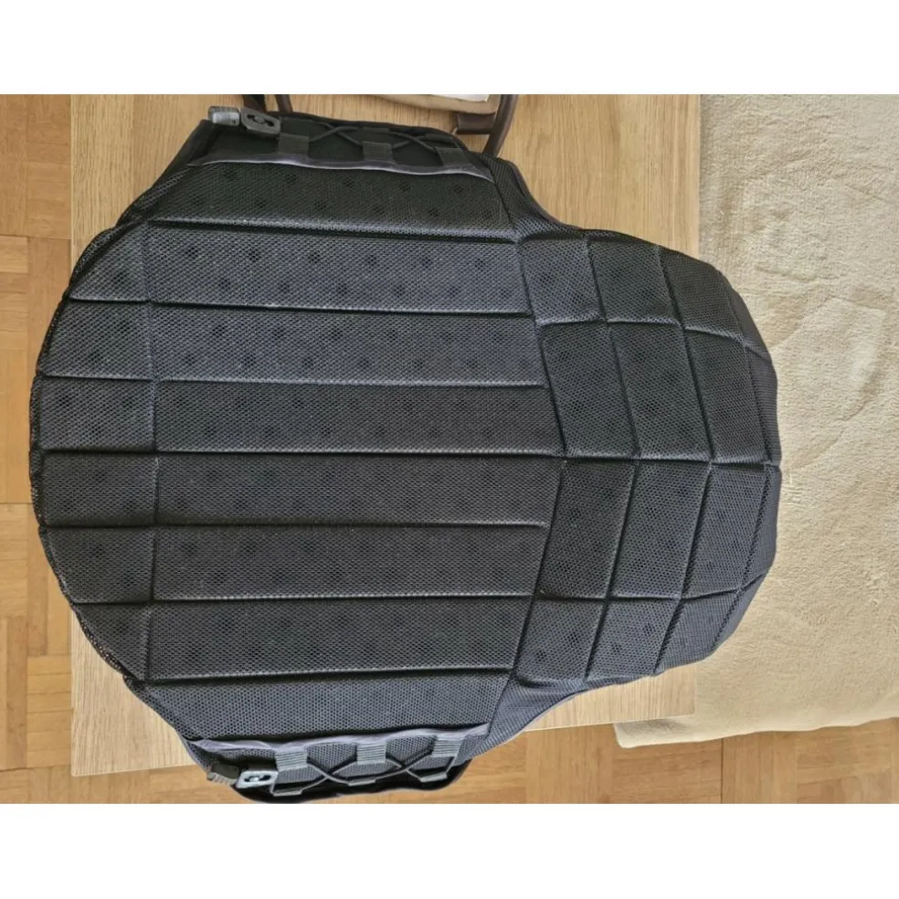Gilet de protection Racesafe Provent 3.0