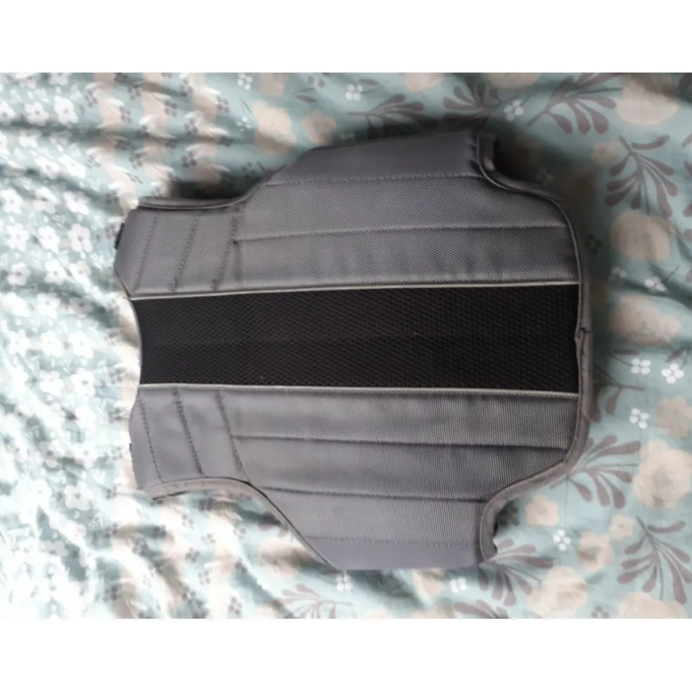 Gilet de protection S