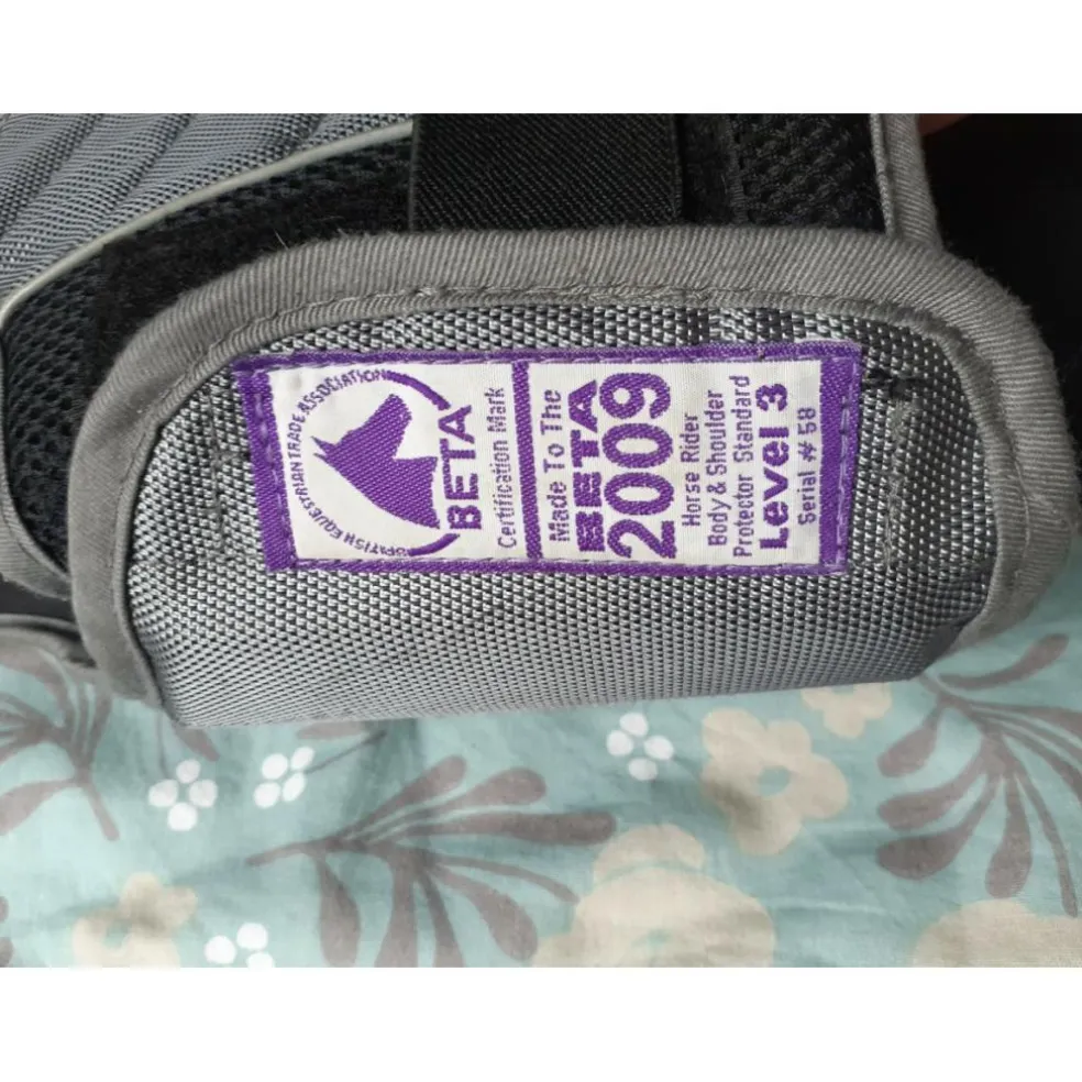 Gilet de protection S