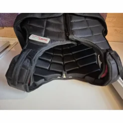Gilet de protection SmartRider