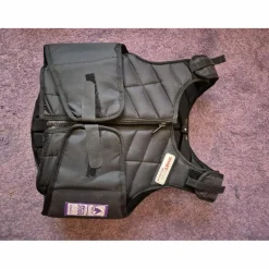 Gilet de protection SmartRider