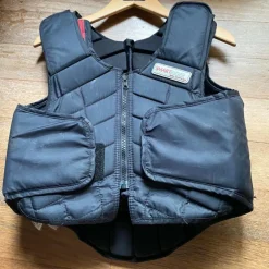 Gilet de protection Smart Rider