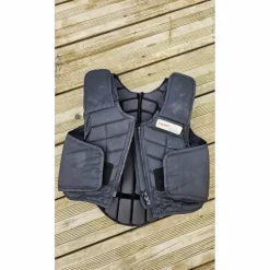 gilet de protection Smartrider XS