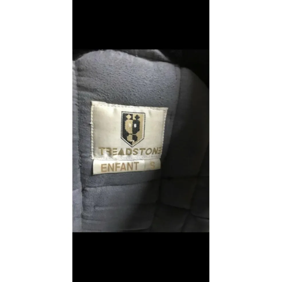 Gilet de protection t enfant