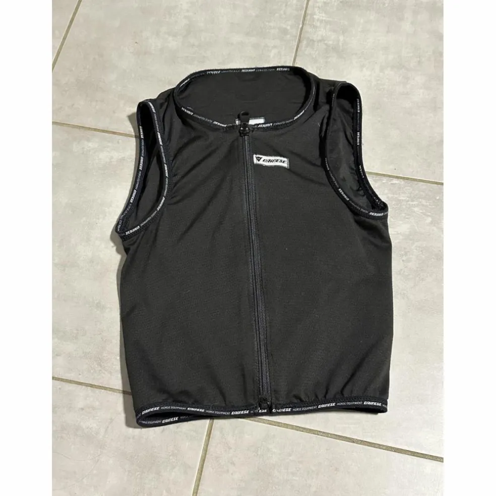Gilet de protection taille S Dainese