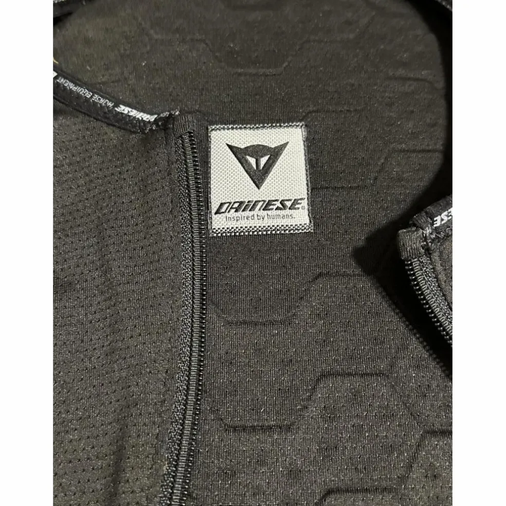Gilet de protection taille S Dainese