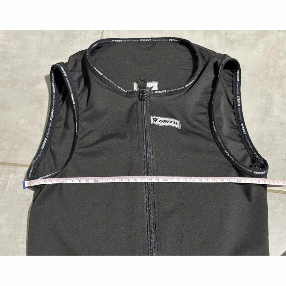Gilet de protection taille S Dainese