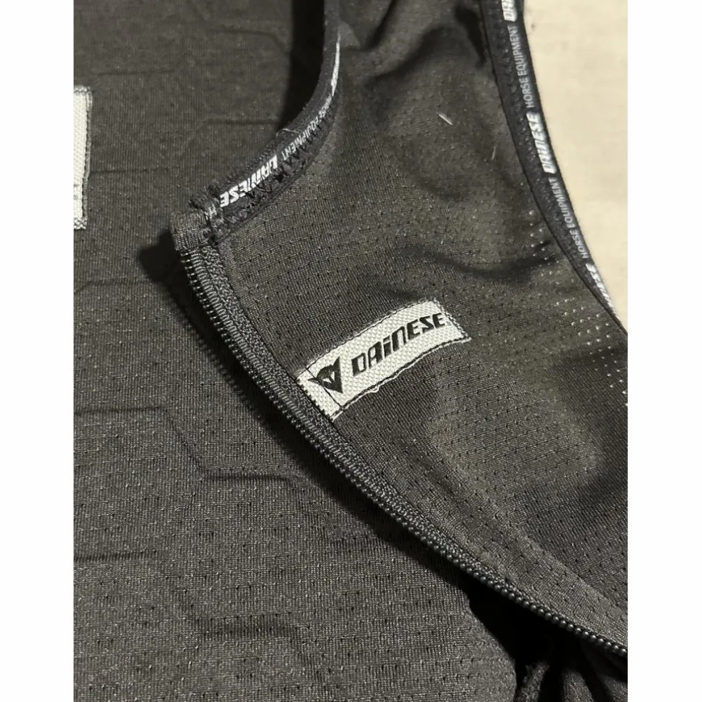 Gilet de protection taille S Dainese