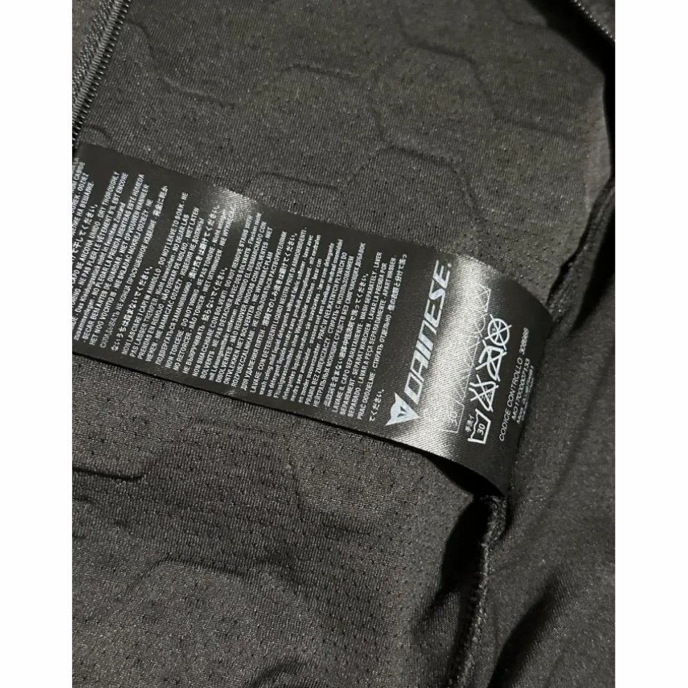 Gilet de protection taille S Dainese