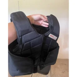 Gilet de protection taille enfant S