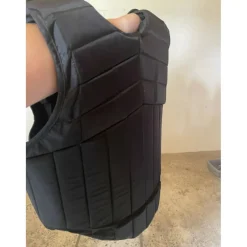 Gilet de protection taille enfant S
