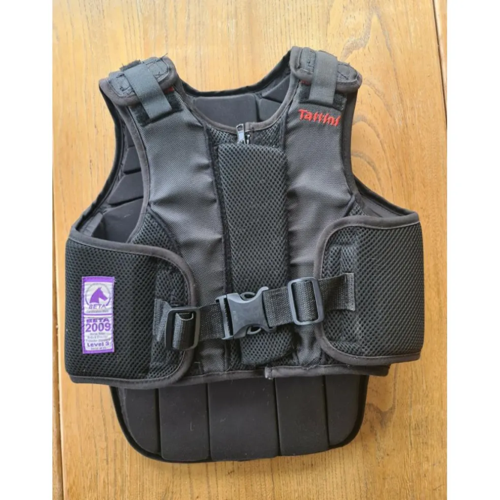 Gilet de protection TATTINI enfant