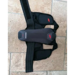 Gilet de protection zandona