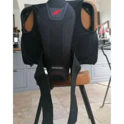 Gilet de protection zandona