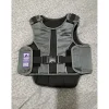 Gilet de protection/cross
