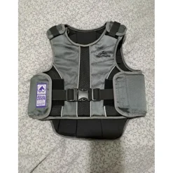 Gilet de protection/cross