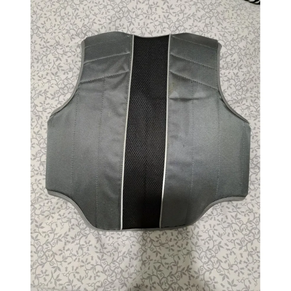 Gilet de protection/cross