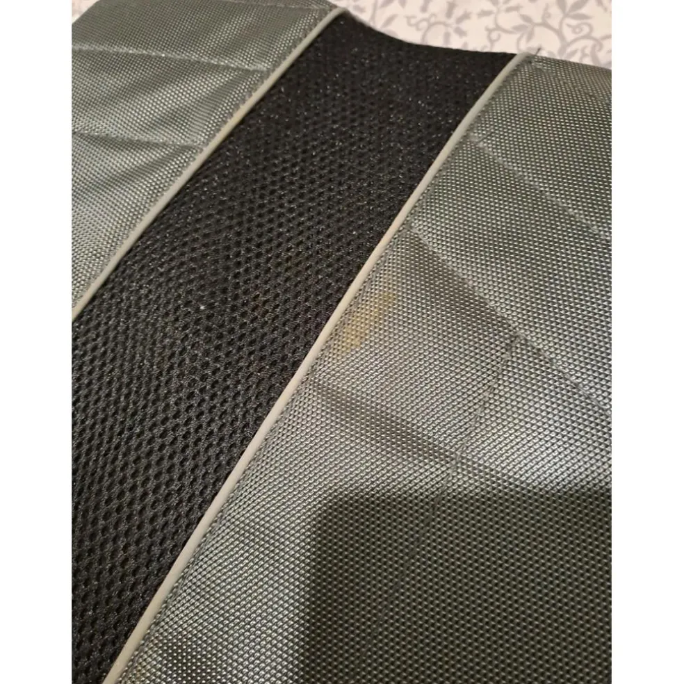 Gilet de protection/cross
