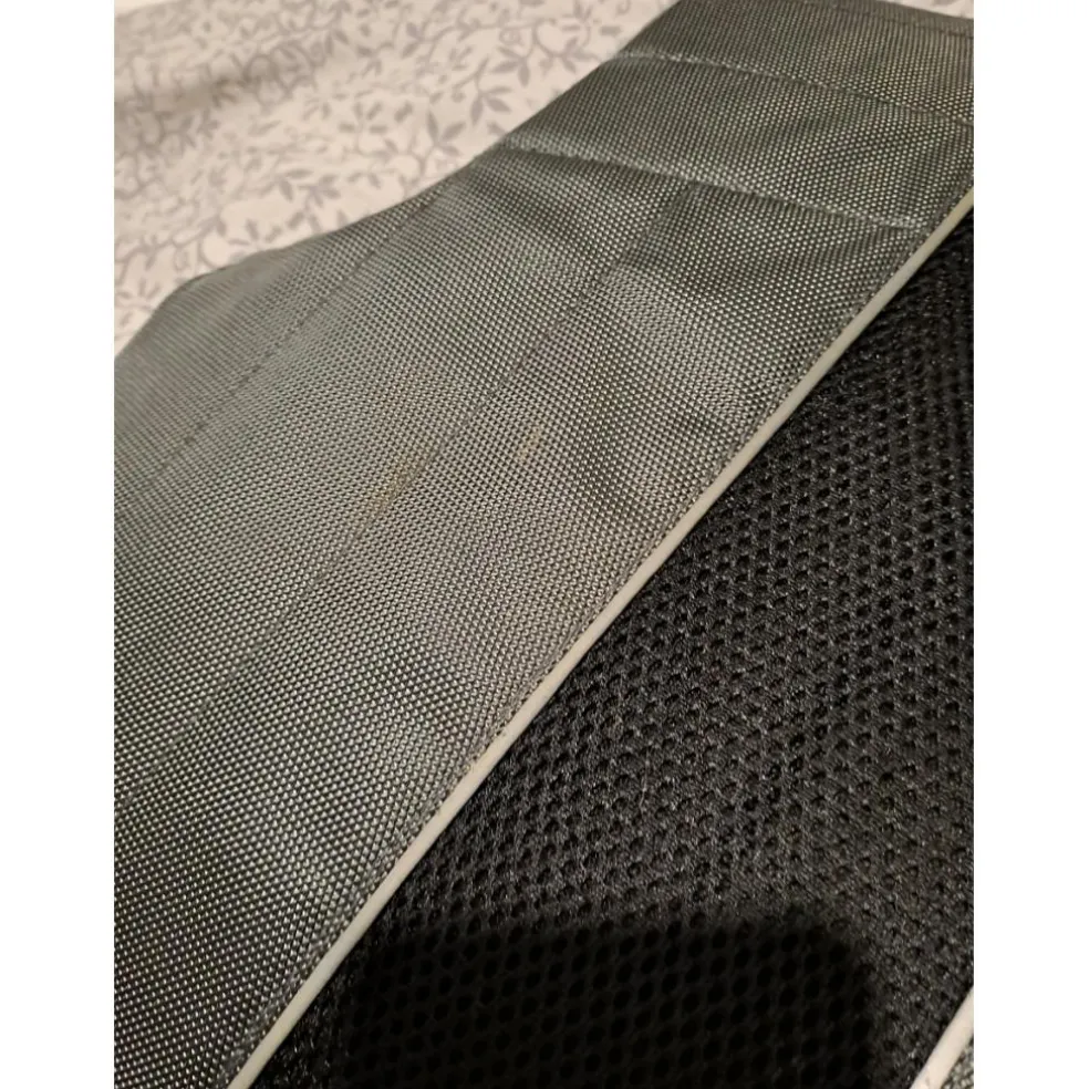 Gilet de protection/cross
